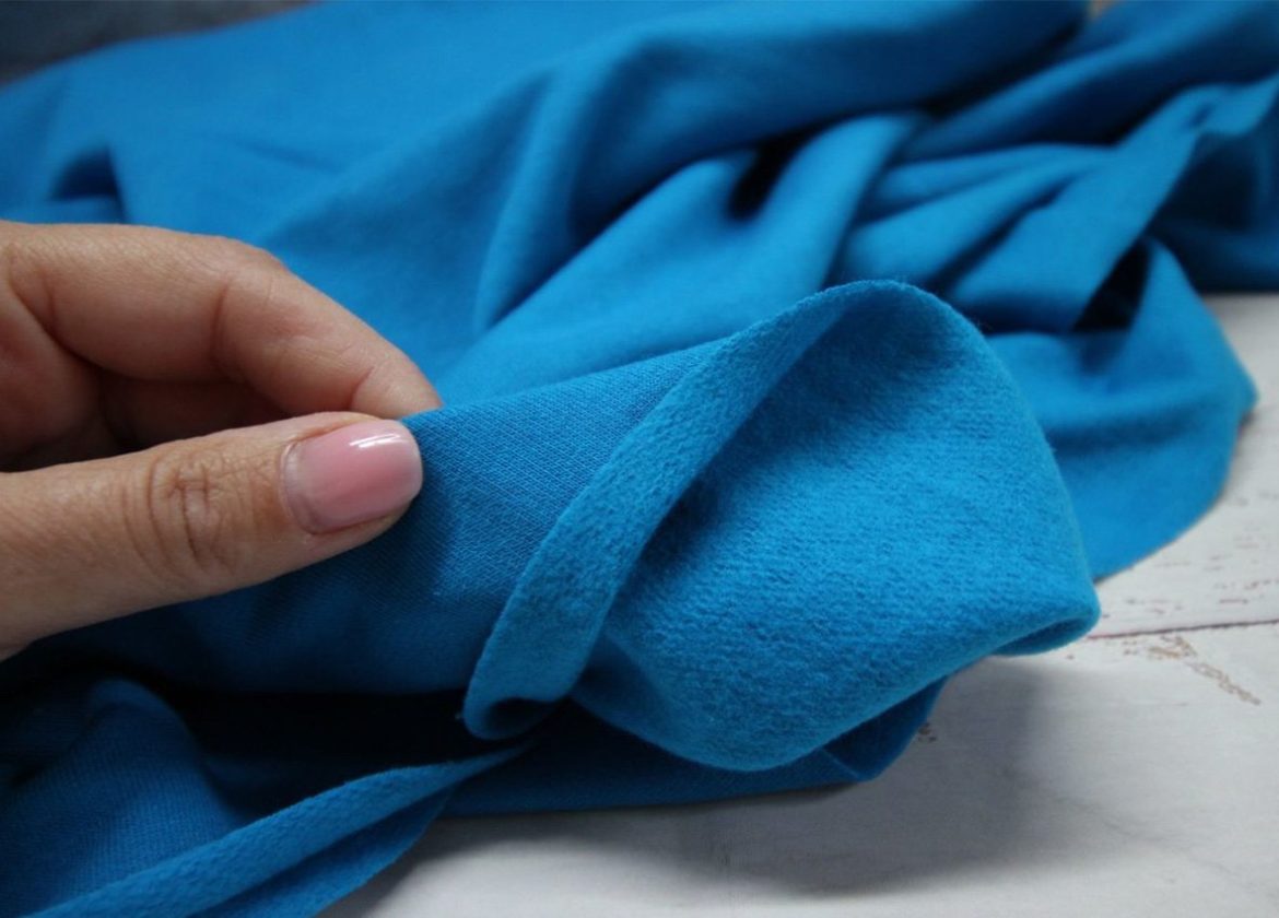 Из какой ткани лучше шить одежду