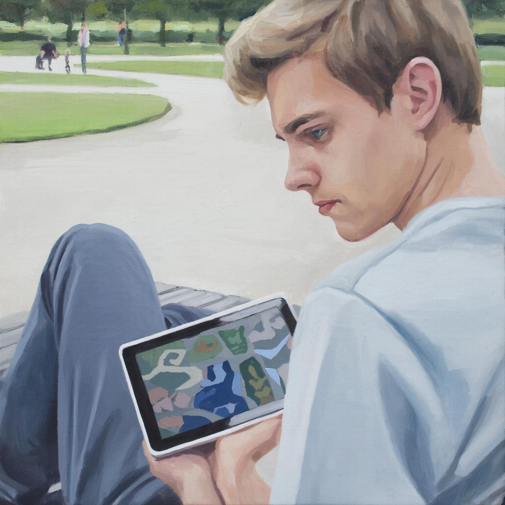 Мозаика разума: Раскрываем тайны расстройств аутистического спектра