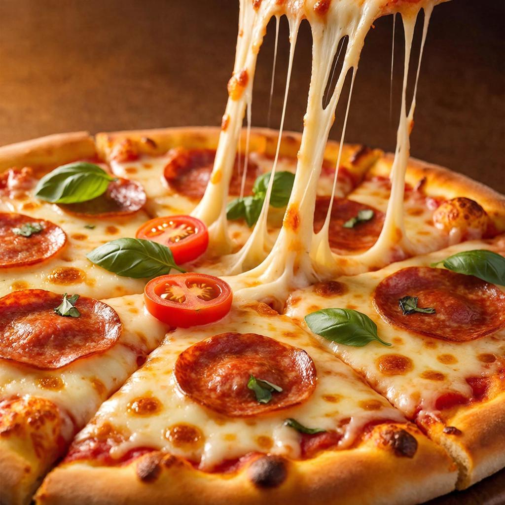 Пицца: наш гид по вкусовым открытиям с доставкой