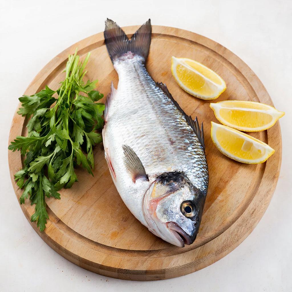 Фермерская Рыба и Мясо в Москве: ваш путь к здоровому питанию